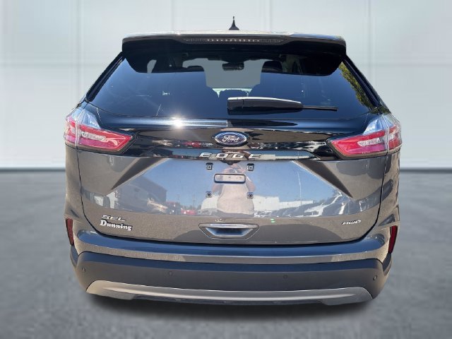 Used 2024 Ford Edge SEL AWD/4WD image 3