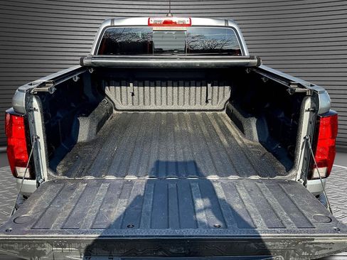 Used 2025 Chevrolet Colorado W/T w/ Advanced Trailering Package image 7