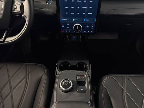 Used 2024 Ford Mustang Mach-E Select w/ Comfort Package Lite image 17