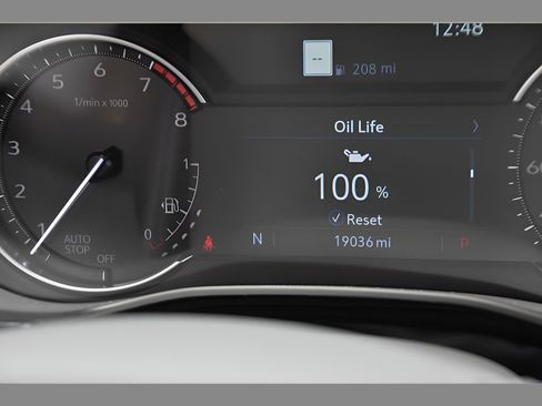 Used 2024 Cadillac XT6 Premium Luxury FWD image 20
