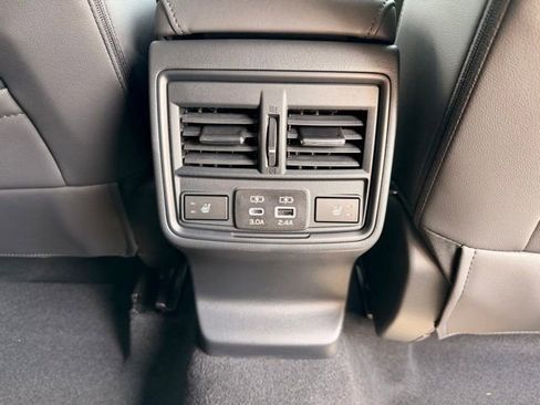 New 2026 Subaru Outback Touring XT AWD/4WD image 13