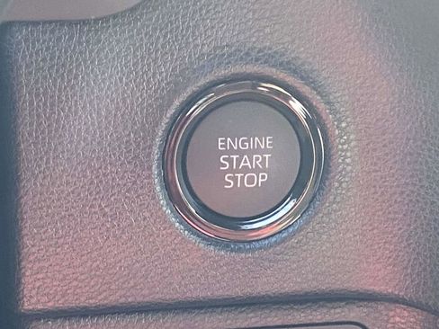 New 2026 Toyota Tundra SR5 AWD/4WD image 33