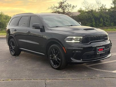 Used 2023 Dodge Durango R/T