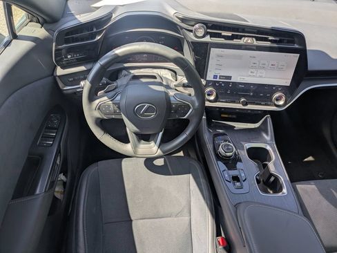 Used 2023 Lexus RZ 450e Premium w/ Accessory Package (Z1) AWD/4WD image 14
