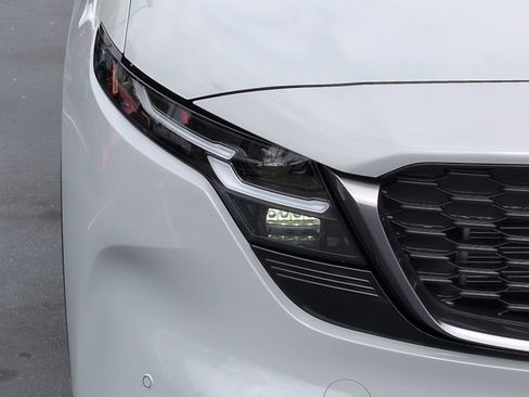 New 2026 MAZDA CX-5 Select AWD/4WD image 10