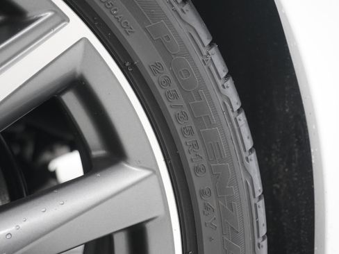 Used 2019 Lexus GS 350 F Sport RWD image 40