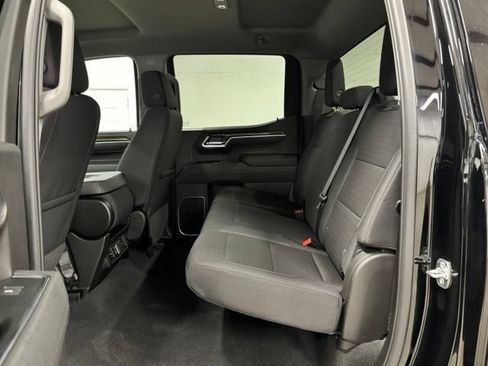Used 2026 Chevrolet Silverado 1500 RST AWD/4WD image 19
