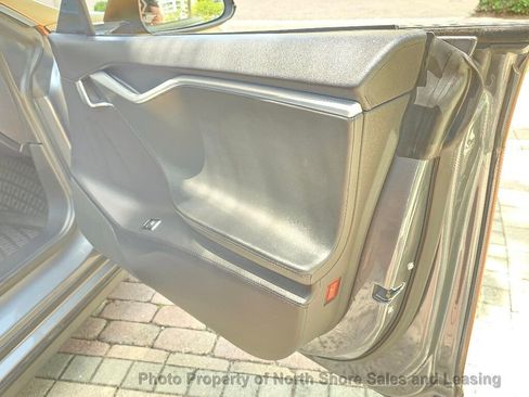 Used 2013 Tesla Model S RWD image 51