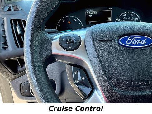 Used 2020 Ford Transit Connect XL FWD image 8