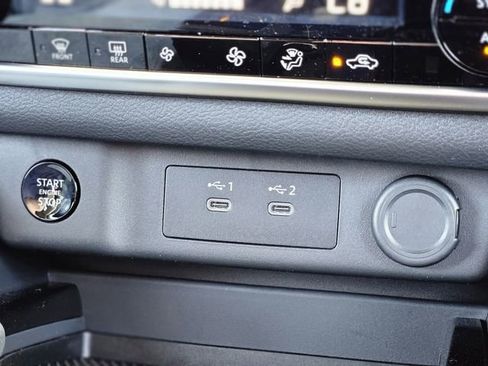 New 2026 Nissan Rogue SV image 24