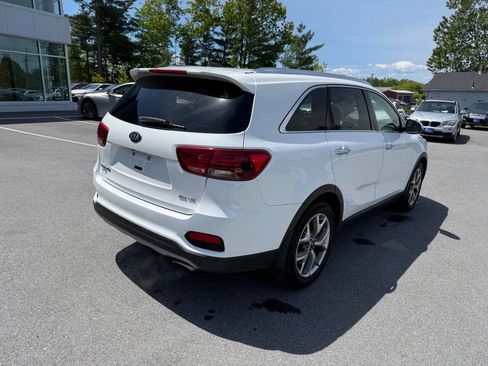 Used 2019 Kia Sorento EX FWD image 4