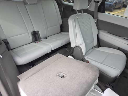 New 2026 Hyundai Palisade SEL AWD/4WD image 25