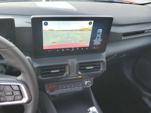 New 2026 Ford Mustang Coupe image 18