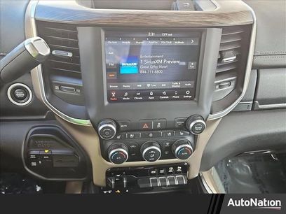 Used 2019 RAM 2500 Laramie