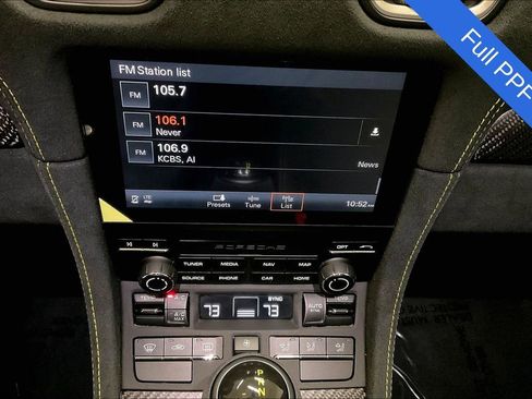 Used 2024 Porsche 718 Cayman GT4 RS RWD image 32