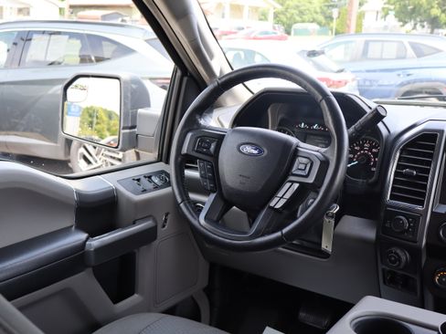 Used 2020 Ford F150 XLT w/ Equipment Group 302A Luxury AWD/4WD image 15