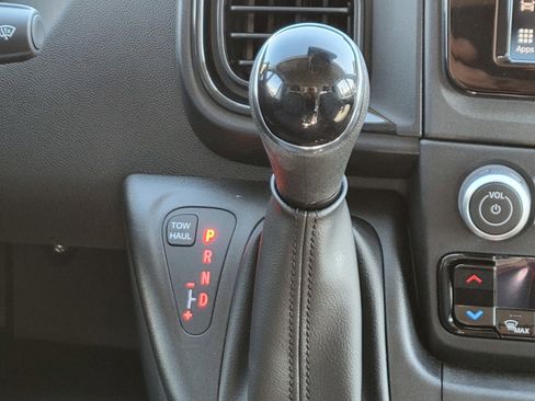 New 2024 RAM ProMaster 2500 w/ Safety Group image 25