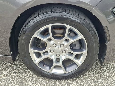 Used 2015 Dodge Charger SXT w/ AWD Plus Group image 8