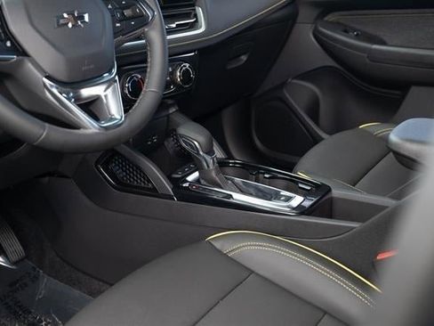 Used 2026 Chevrolet TrailBlazer ACTIV w/ Driver Confidence Package image 51