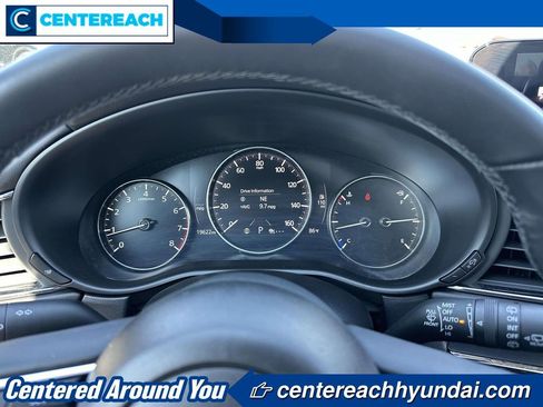 Used 2025 MAZDA CX-30 AWD 2.5 S w/ Preferred Package image 23