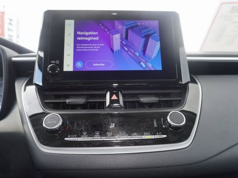 Certified 2025 Toyota Corolla LE image 16