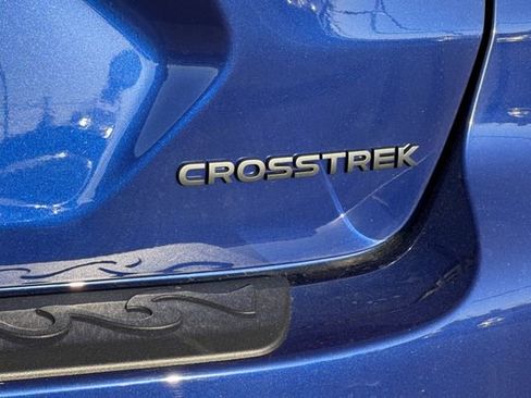 New 2026 Subaru Crosstrek 2.0i Premium image 23