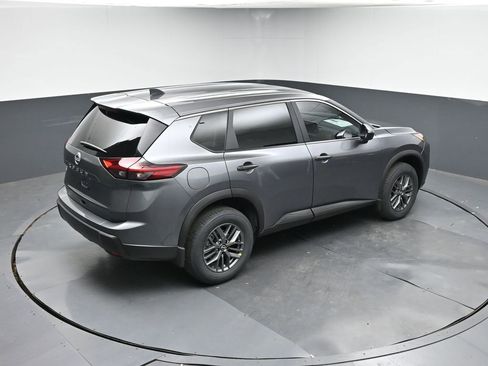 New 2026 Nissan Rogue S image 34
