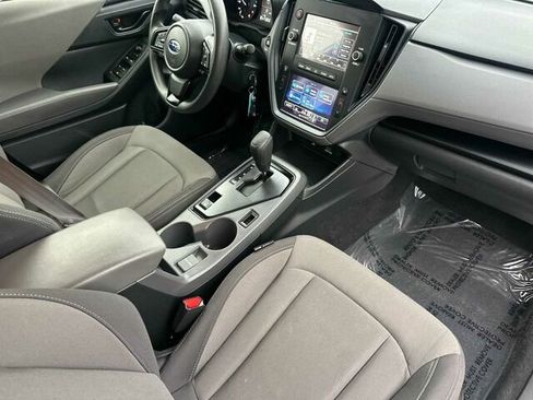 Certified 2024 Subaru Crosstrek 2.0i w/ Popular Package #4 image 18