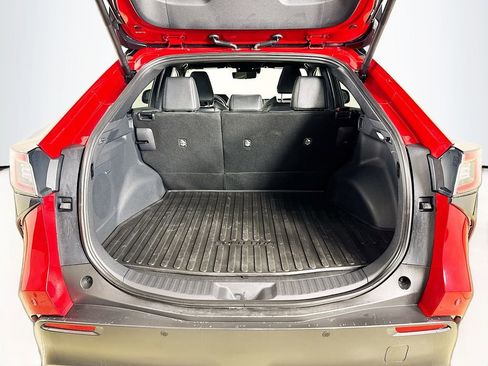 Certified 2023 Subaru Solterra AWD image 20