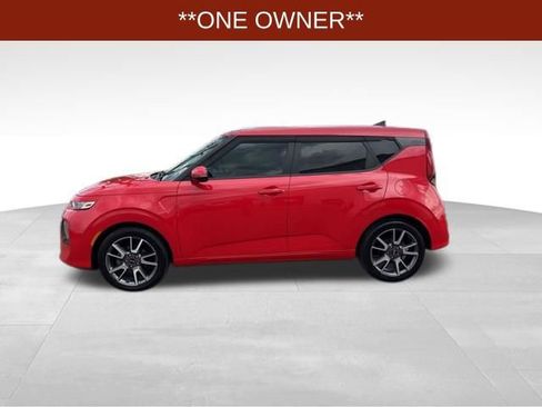 Used 2020 Kia Soul GT-Line image 4