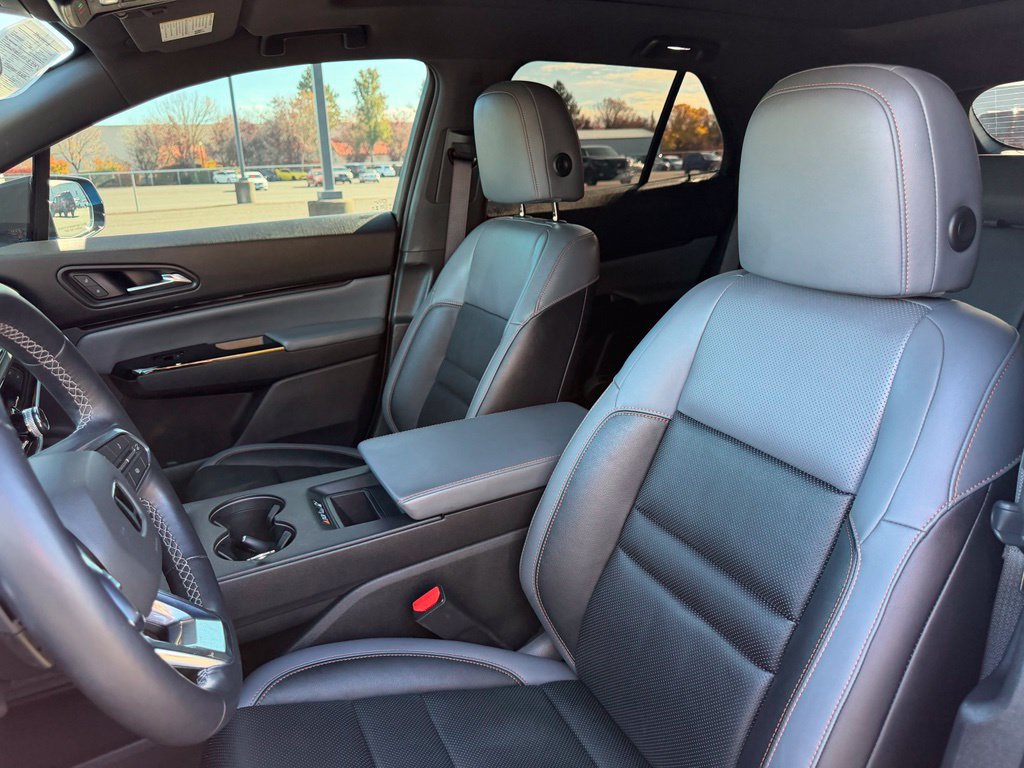 Used 2024 Honda Prologue Elite image 15