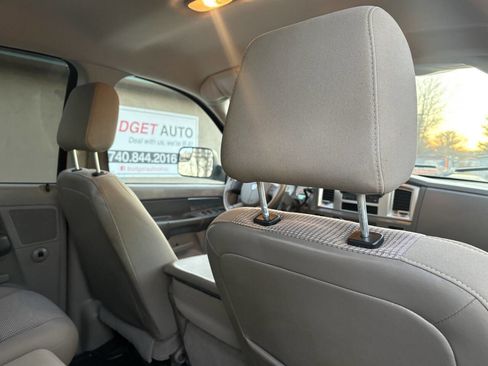 Used 2007 Dodge Ram 2500 Truck SLT image 28