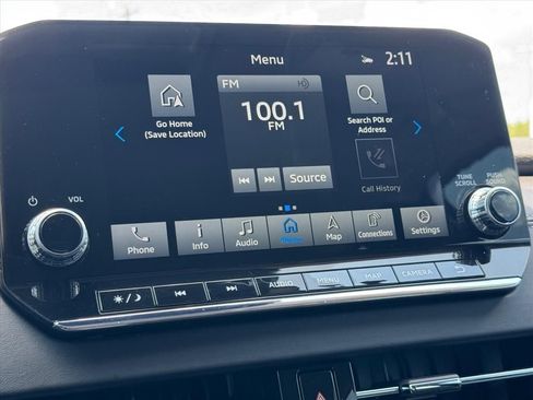 Used 2024 Mitsubishi Outlander FWD image 22