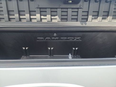 New 2026 RAM 1500 Limited AWD/4WD image 30