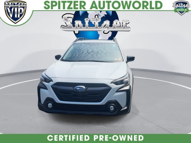 Used 2024 Subaru Outback Premium AWD/4WD image 3