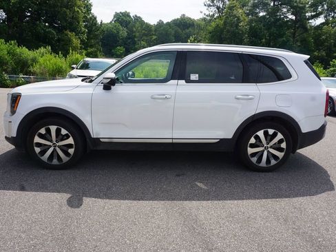 Used 2021 Kia Telluride S FWD image 18