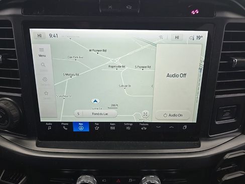 Used 2025 Ford F150 Tremor w/ Bed Utility Package image 20