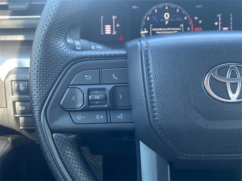 New 2025 Toyota Tacoma SR5 image 19