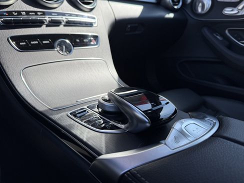 Used 2020 Mercedes-Benz C 43 AMG 4MATIC Cabriolet image 20