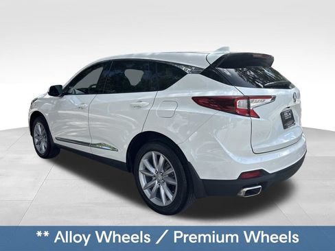 Certified 2024 Acura RDX SH-AWD image 4