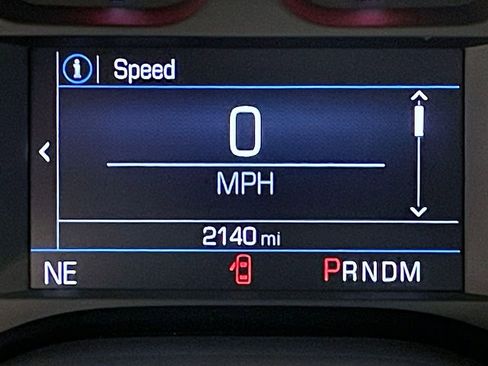 Used 2024 Chevrolet Camaro LT w/ RS Package RWD image 76