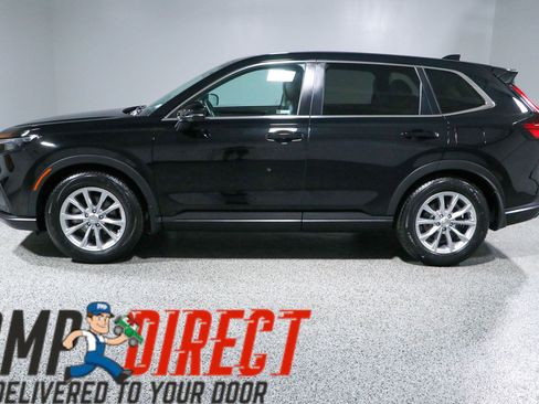 Used 2023 Honda CR-V EX-L image 10
