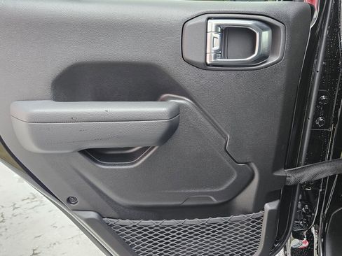 New 2026 Jeep Wrangler Willys image 23