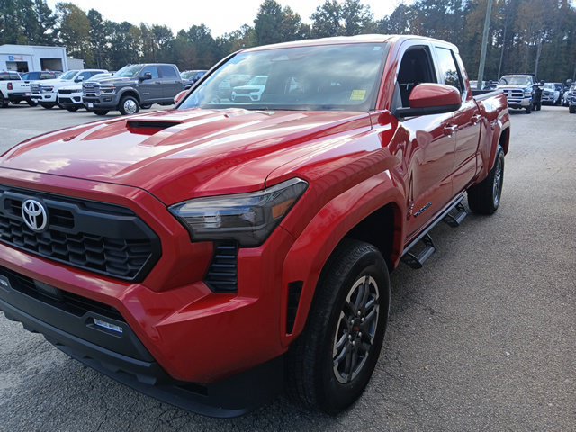 Used 2024 Toyota Tacoma TRD Sport RWD image 7
