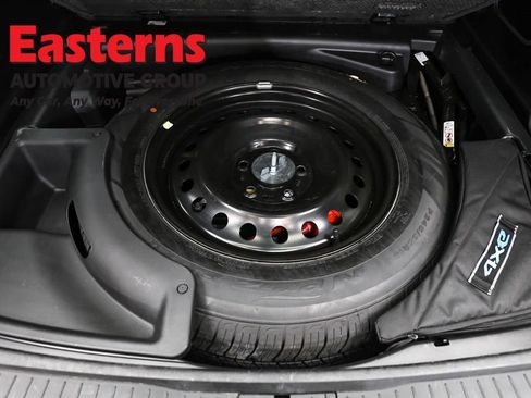 Used 2023 Jeep Grand Cherokee 4WD 4xe image 28