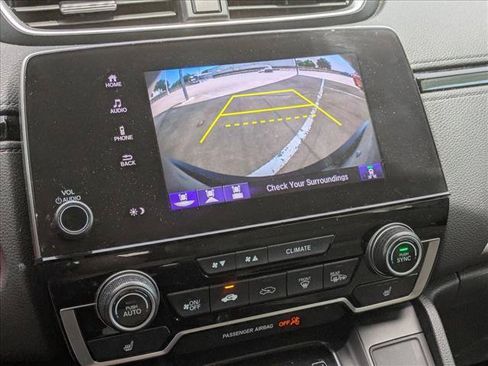 Used 2019 Honda CR-V EX image 15