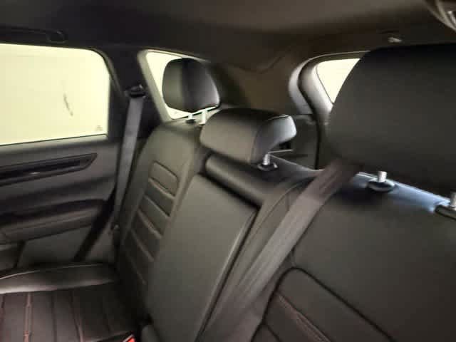 New 2027 Honda CR-V Sport-L image 43
