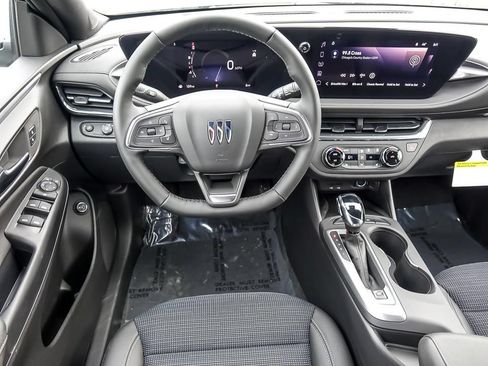 New 2026 Buick Envista Preferred w/ Convenience I Package FWD image 13