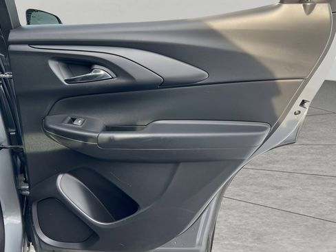 Used 2023 Chevrolet TrailBlazer LT w/ Convenience Package image 31