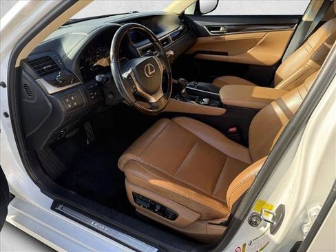 Used 2014 Lexus GS 350 AWD image 9